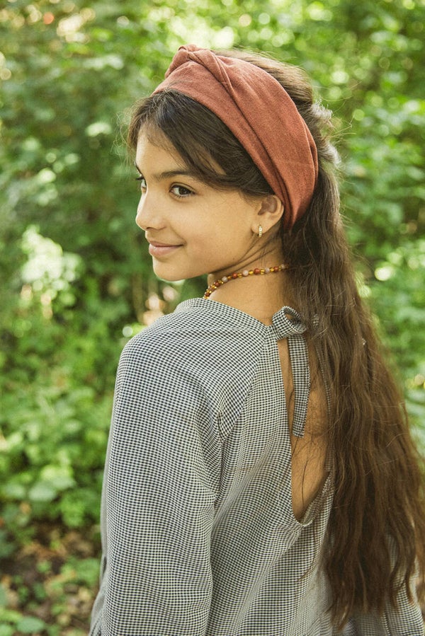 Scarf Nyla Kids/Adult