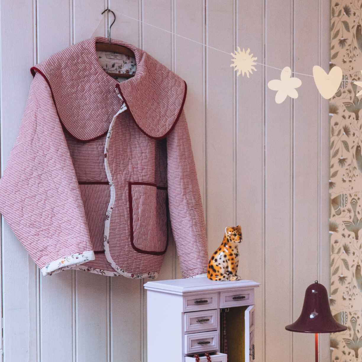 The picknick coat