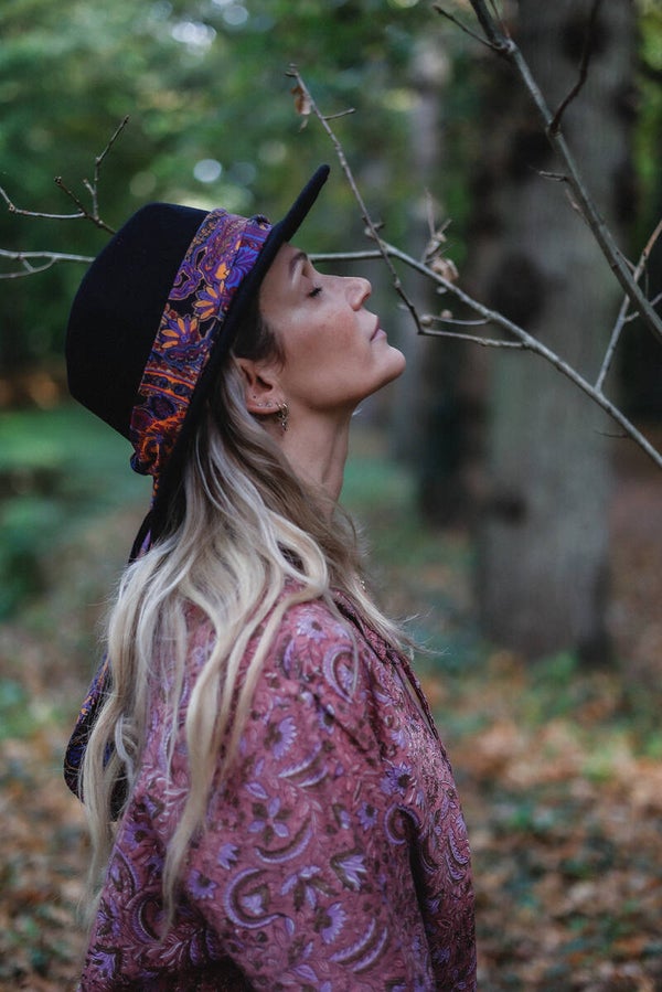 Scarf Bow Maaike
