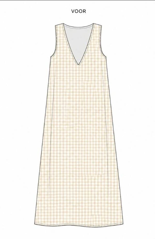 Summer dress The Muse