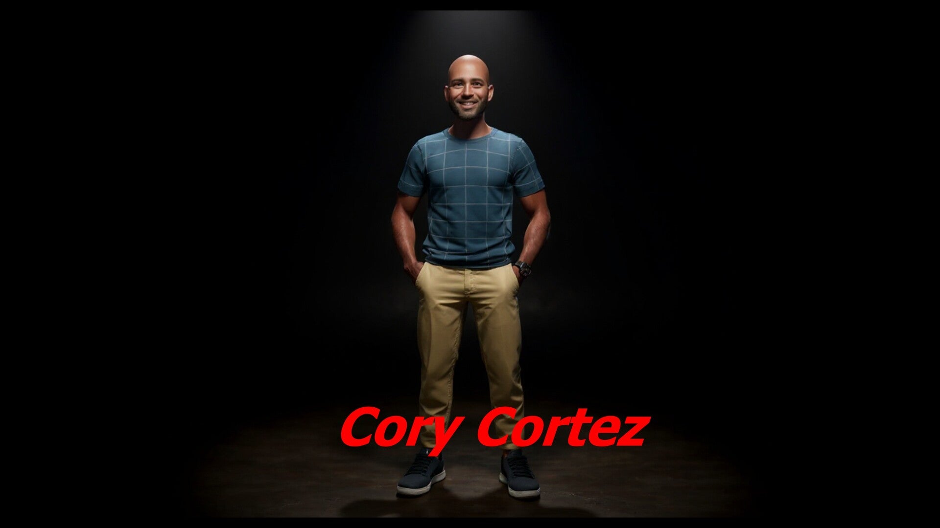 CORY CORTEZ