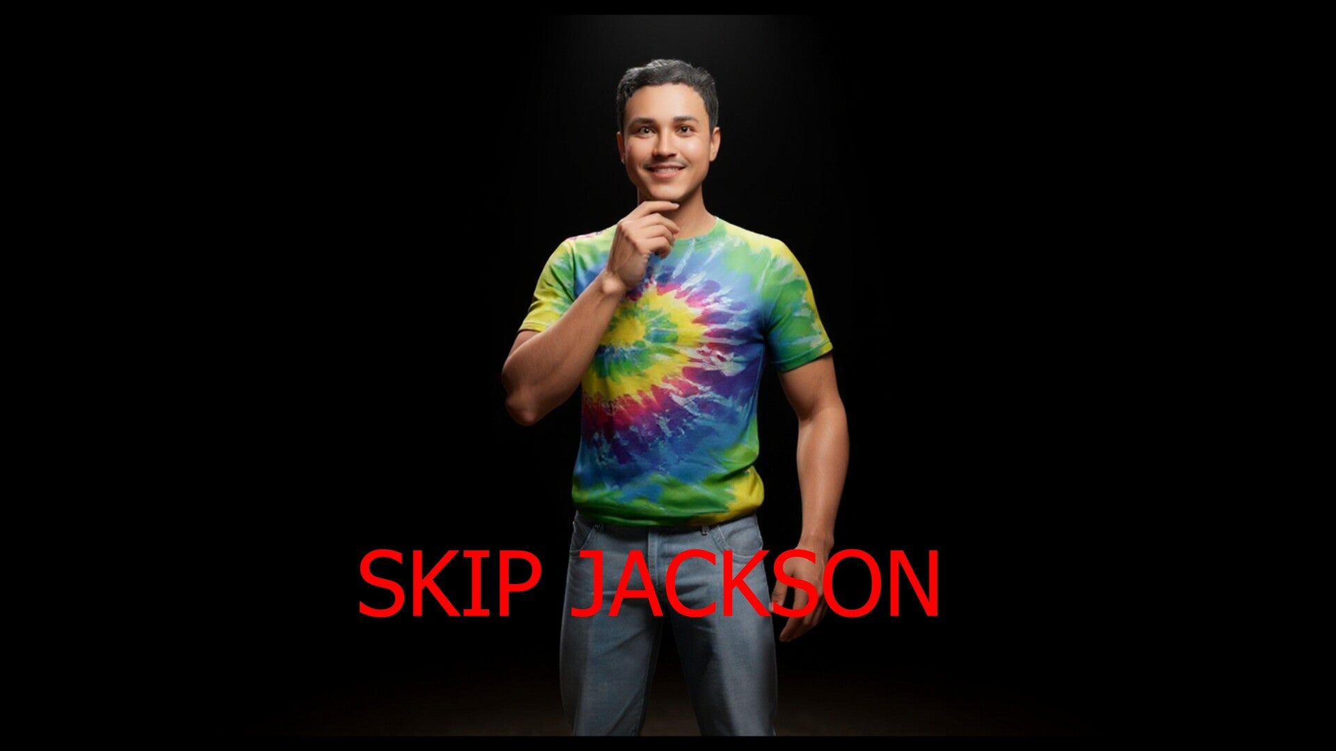 SKIP JACKSON