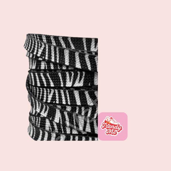 Zebra veters