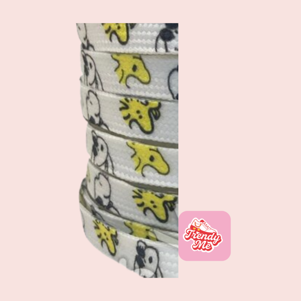 Snoopy veters