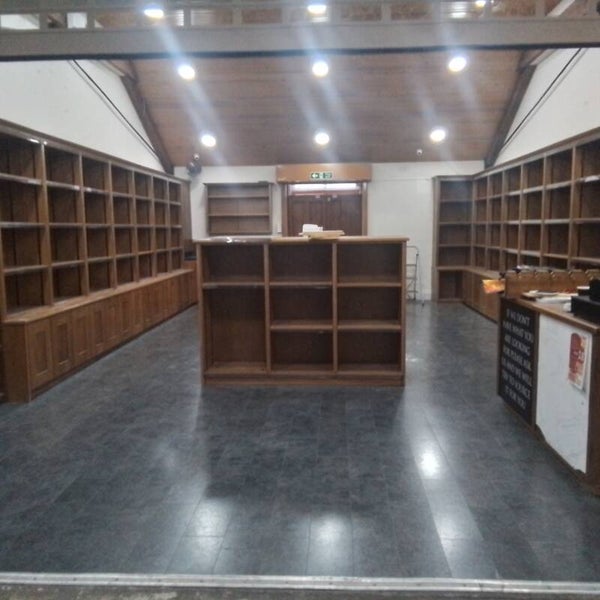 New shop opening soon