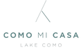 COMO MI CASA
