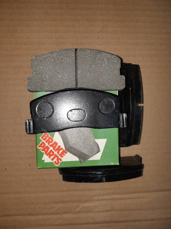 HONDA - ACCORD - (07/1982 - 12/1985) Ref. FA00114