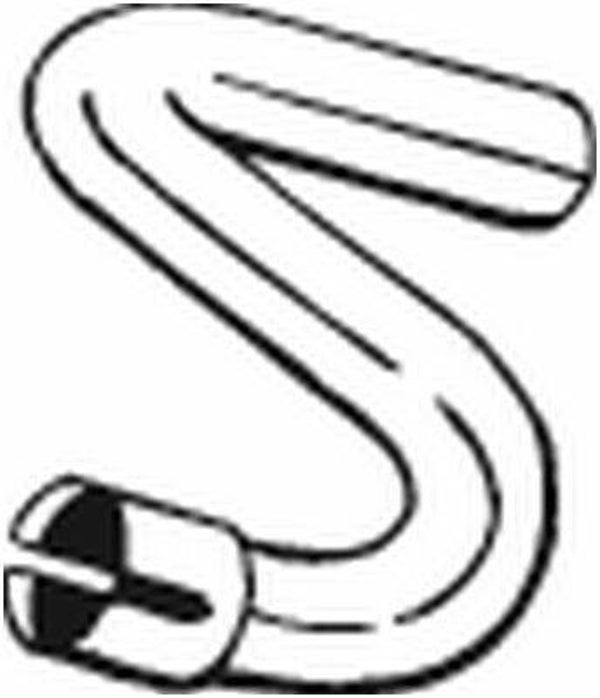 VOLVO - 740 / 760 / 940 / 960 - (08/1984 - 10/1998) - Ref. FA00286