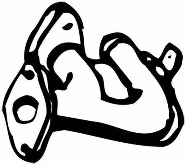 VOLKSWAGEN - TRANSPORTER I / III - (08/1964 - 12/1982) - Ref. FA00302