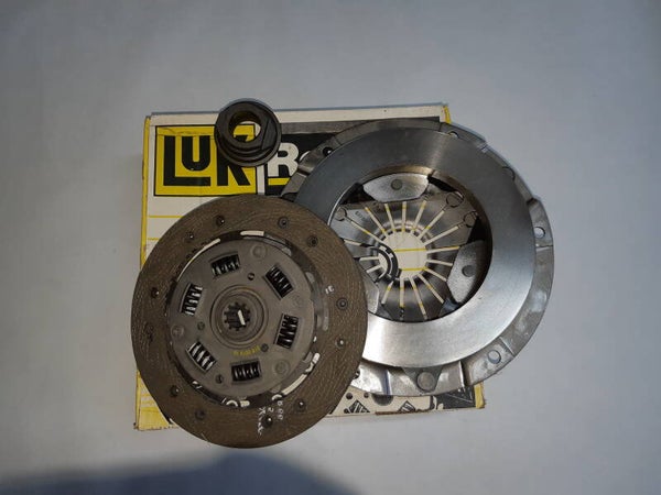 SKODA - 105 / 120 - (08/1976 - 12/1990) - Ref. FA00006