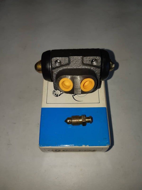 FORD / HYUNDAI - CAPRI II / CAPRI III / ESCORT II - PONY - (02/1974 - 04/1987) - Ref. FA00060