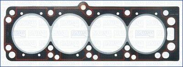 CHEVROLET / DAEWOO / OPEL - ZAFIRA - EVANDAV / LEGANZA / MAGNUS / NUBIRA / TACUMA - ASTRA / CALIBRA / FRONTERA / OMEGA / SINTRA / VECTRA - (08/1992 - ) Ref. FA00091