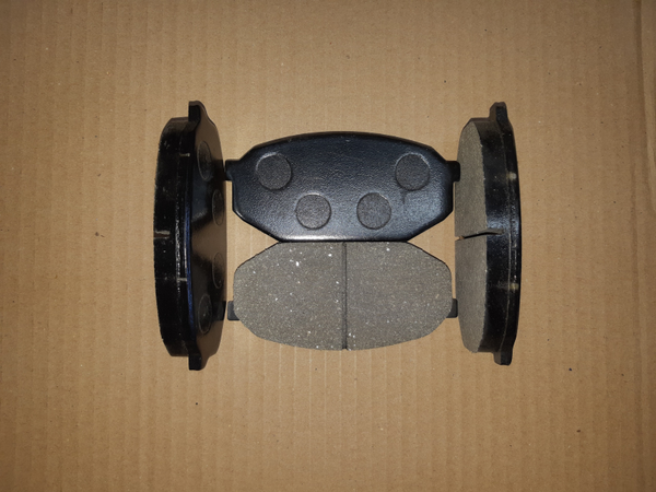 TOYOTA - PUBLICA - (01/1971 - 09/1976) - Ref. FA00108