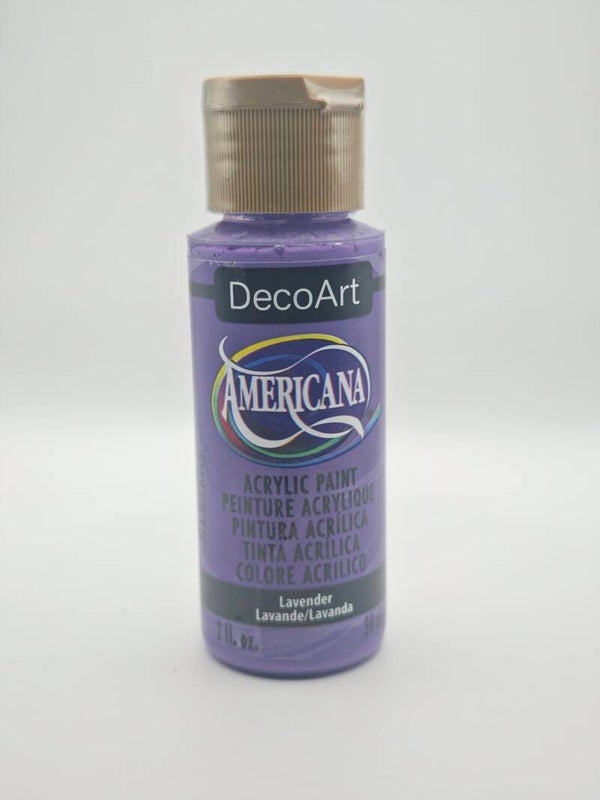 DA034 Lavender