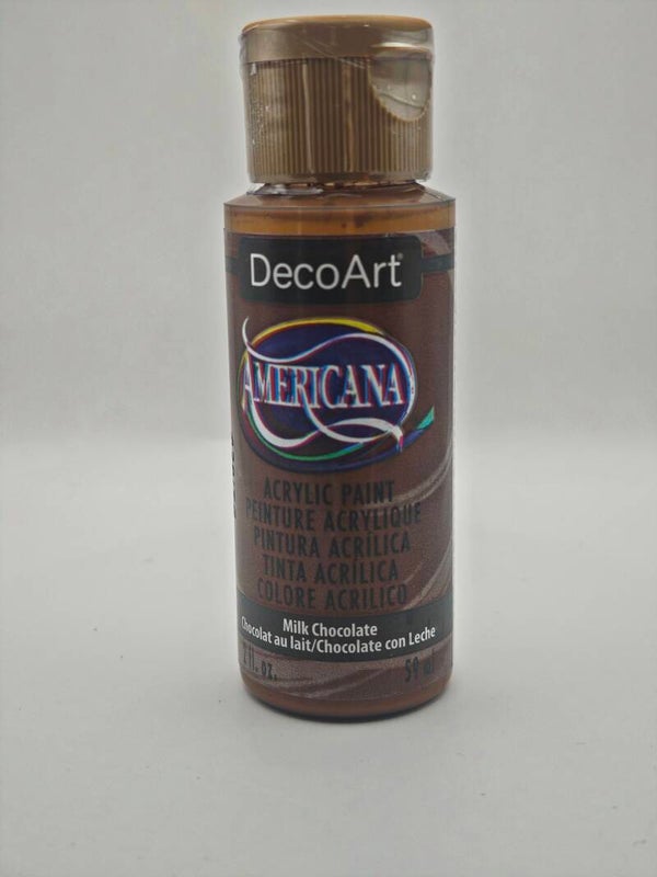 DA174 Milk Chocolate
