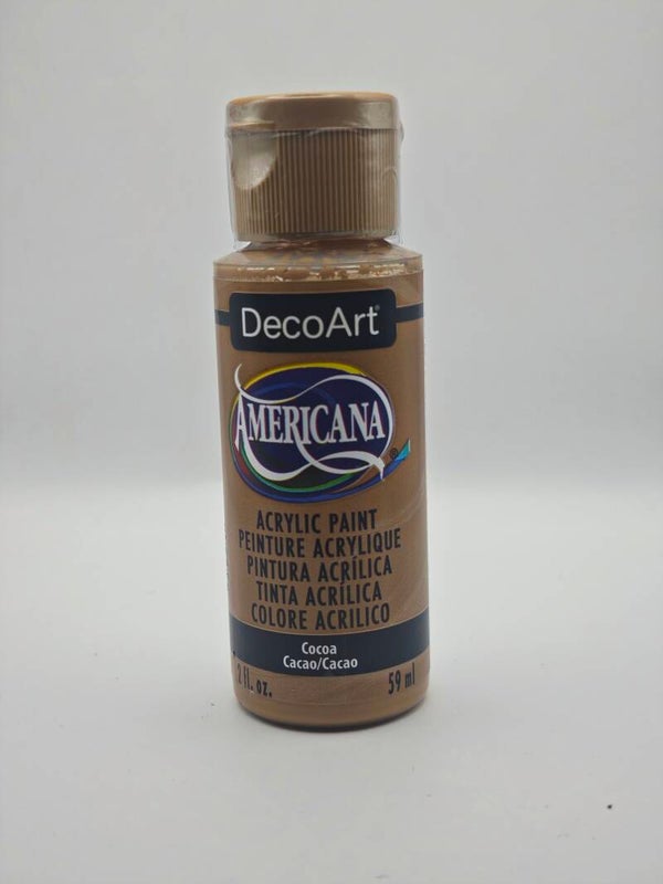 DA259 Cocoa