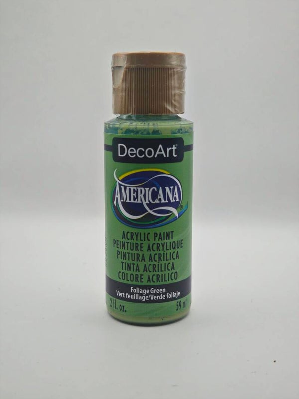 DA269 Foliage Green