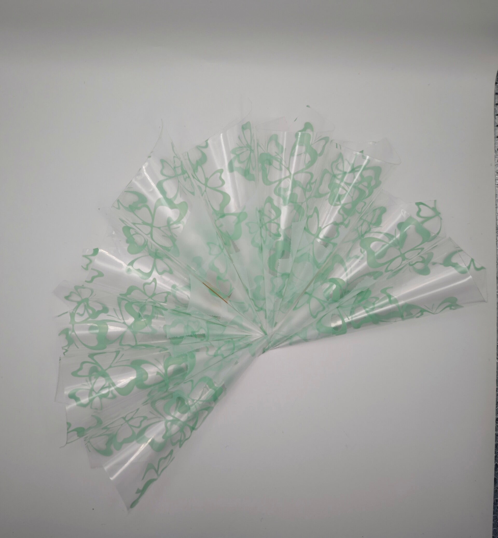 *CONES* - für feine Linien oder Minidots