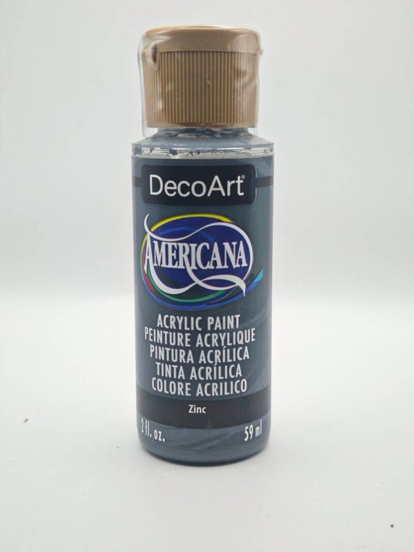 DA304 Zinc