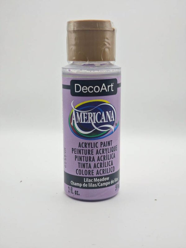 DA367 Lilac Meadow
