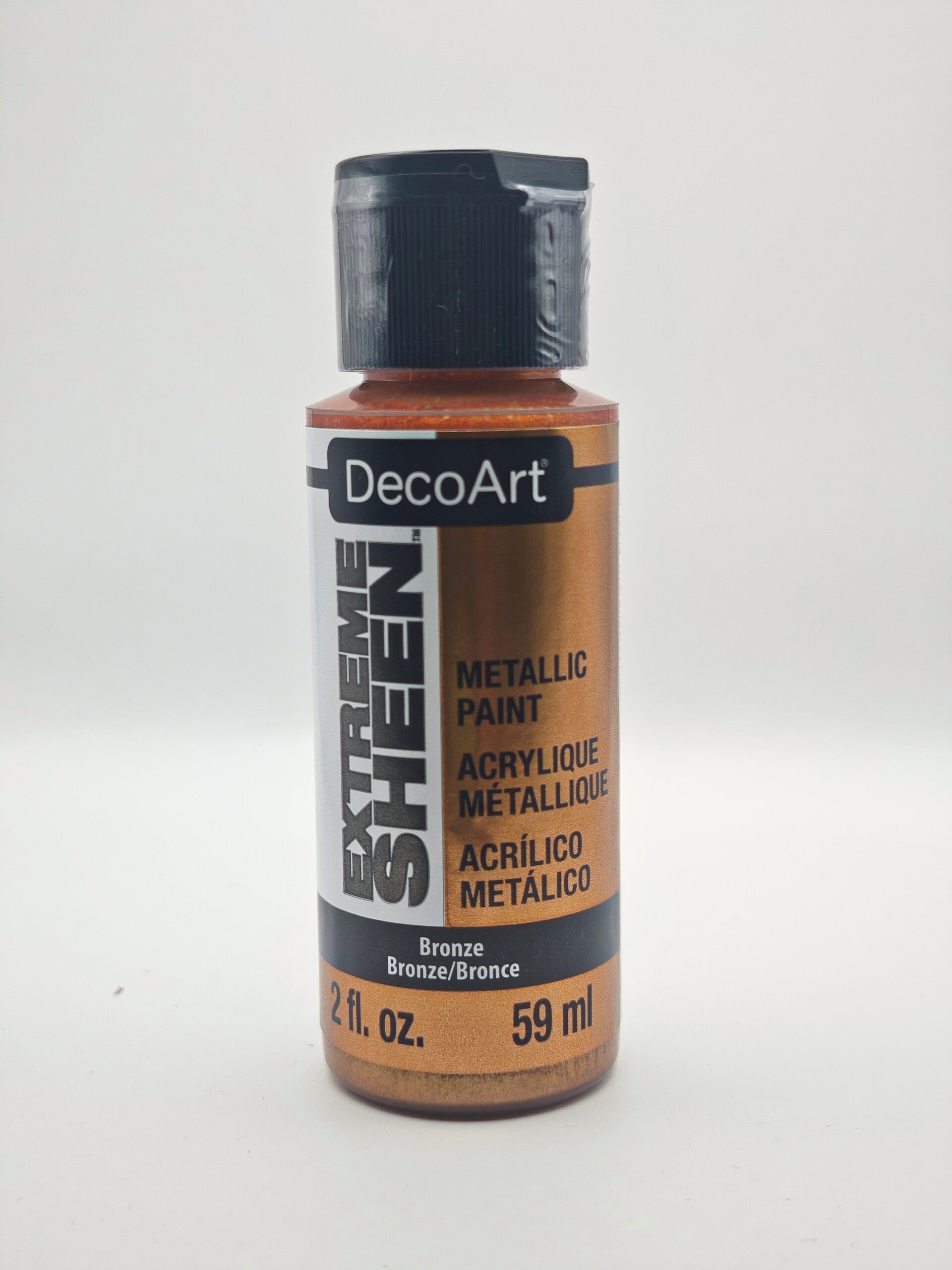 DecoArt Extreme Sheen BRONZE