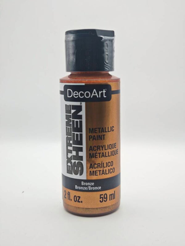 DecoArt Extreme Sheen BRONZE