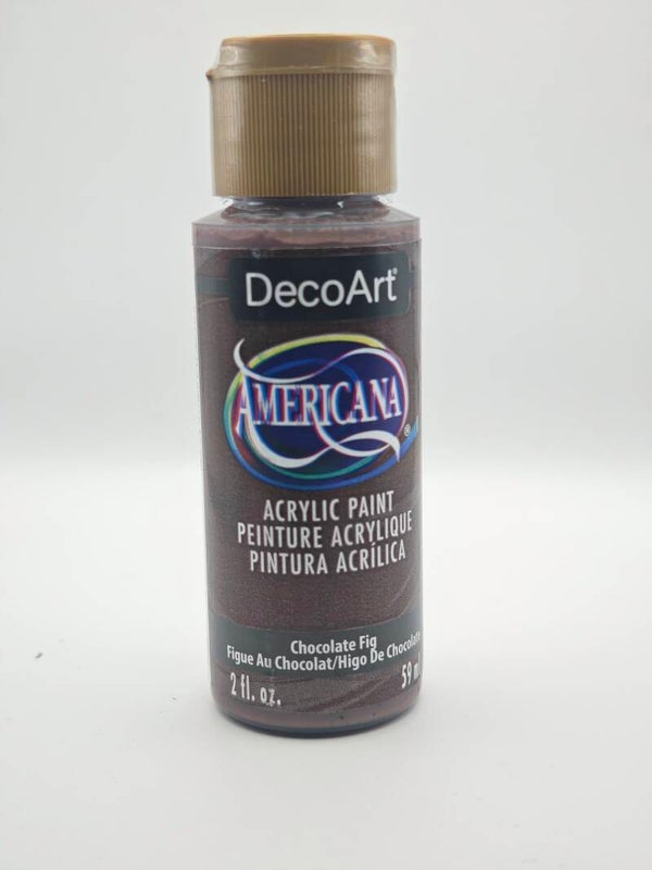 DA439 Chocolate Fig