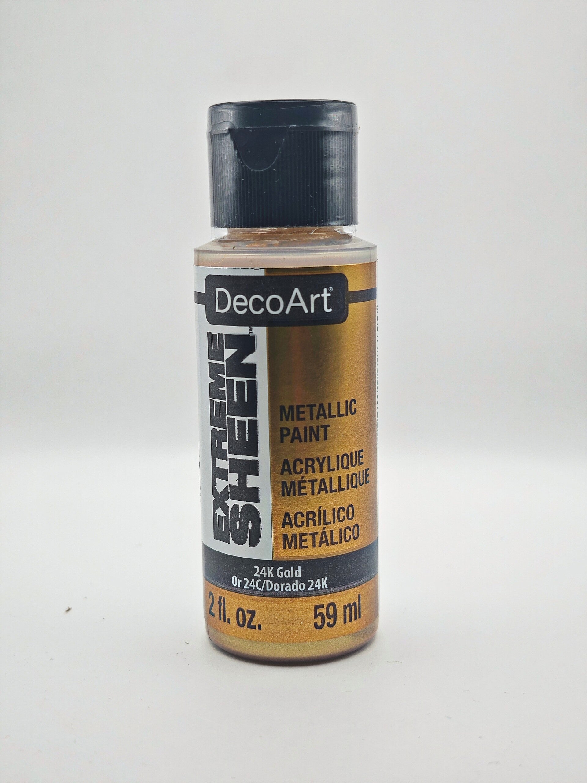 DecoArt Extreme Sheen 24K GOLD