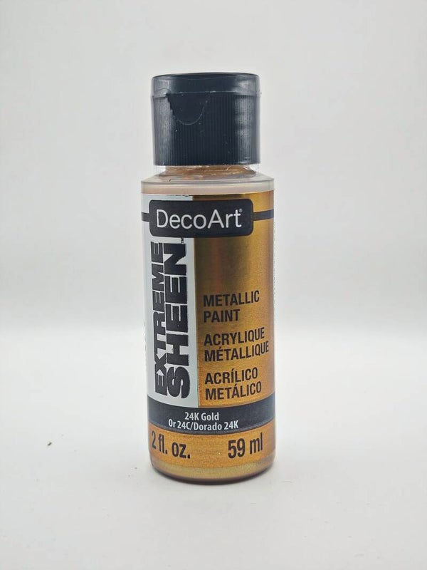DecoArt Extreme Sheen 24K GOLD