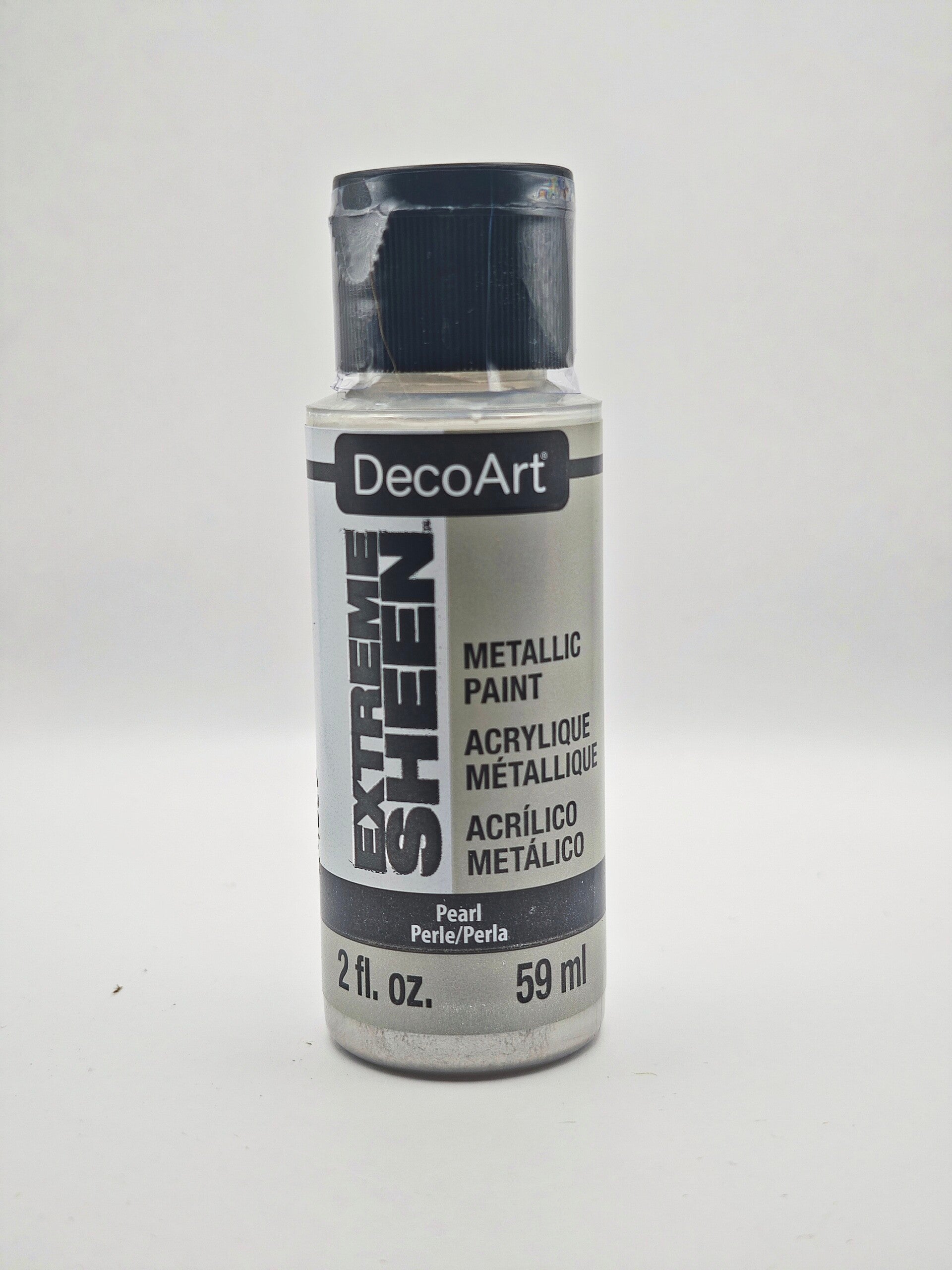 DecoArt Extreme Sheen PEARL
