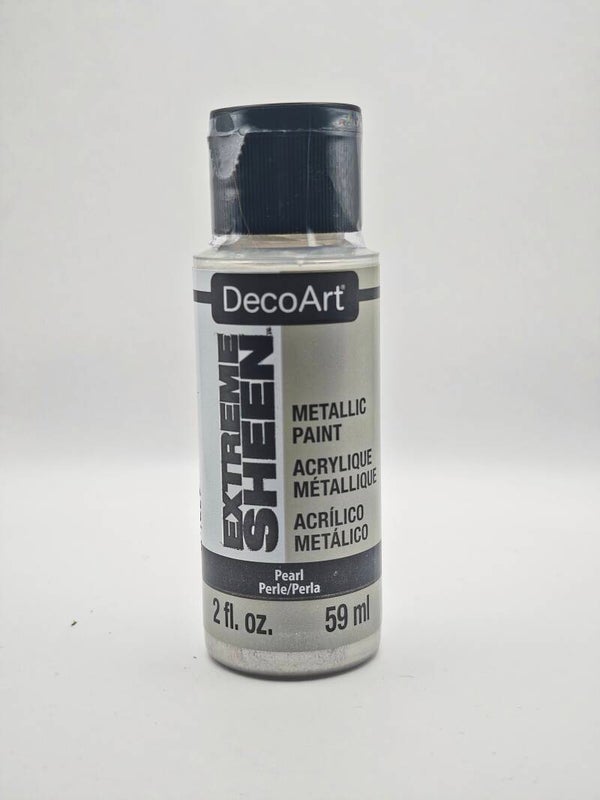 DecoArt Extreme Sheen PEARL