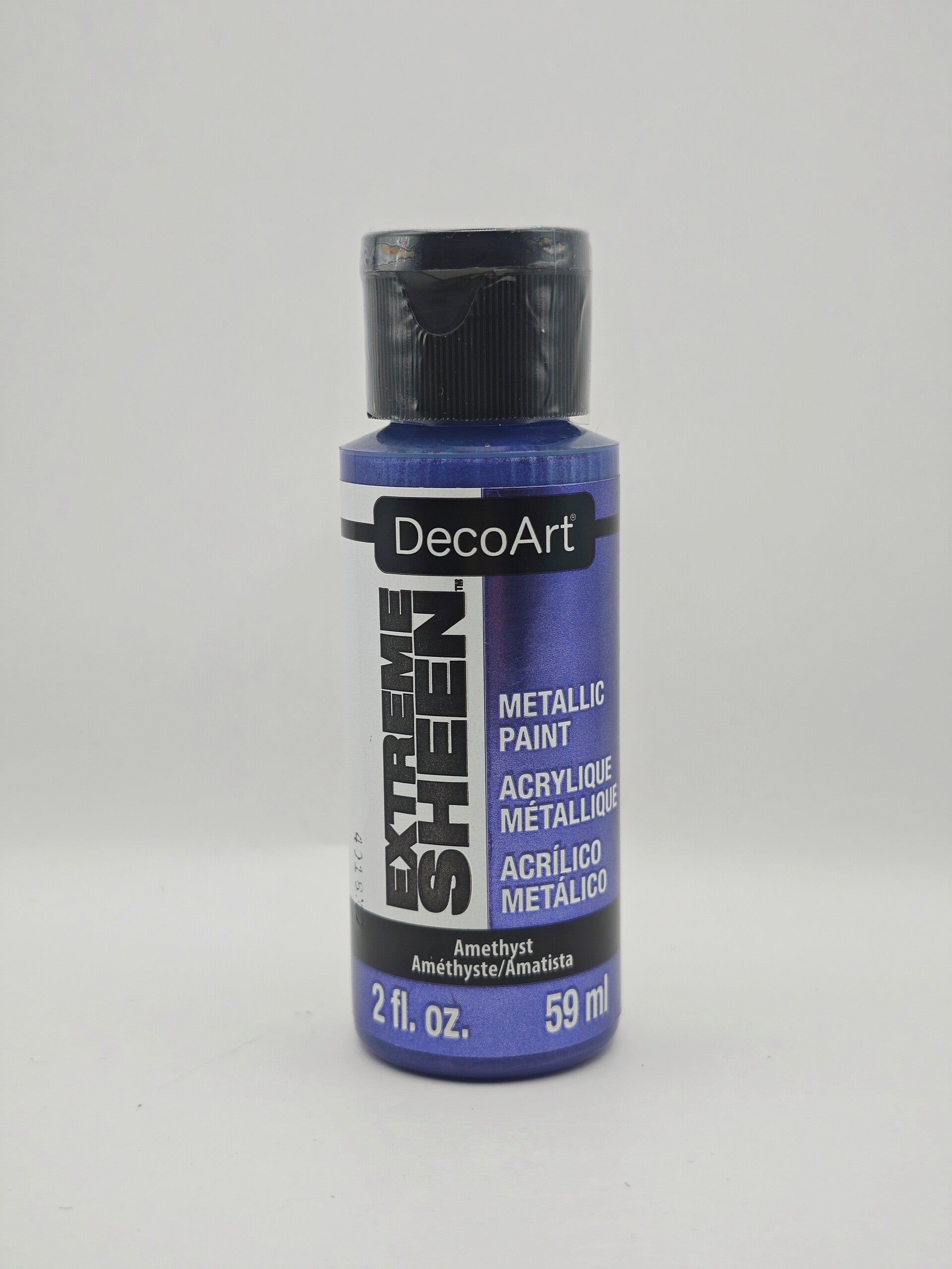 DecoArt Extreme Sheen AMETHYST