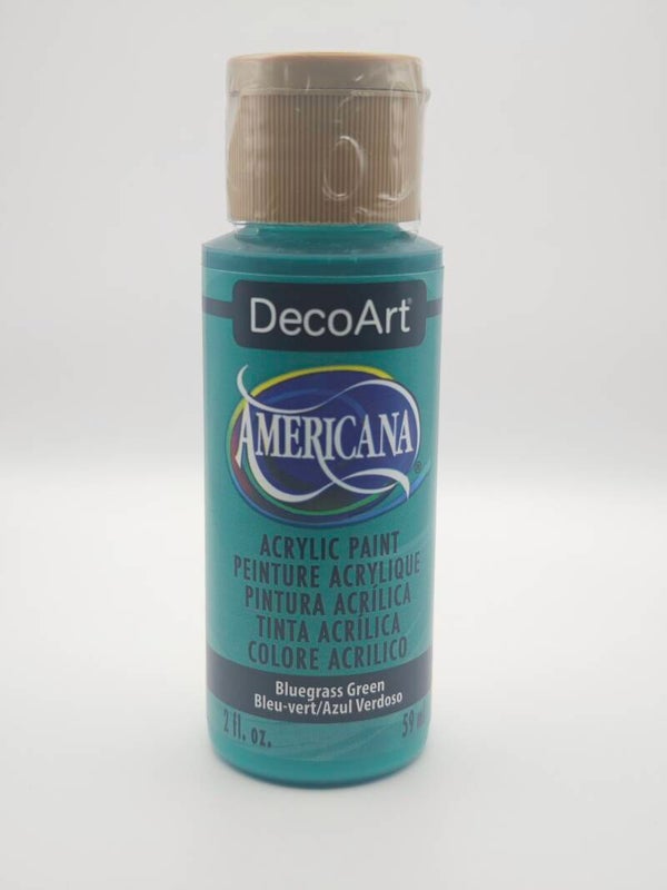 DA047 Bluegrass Green