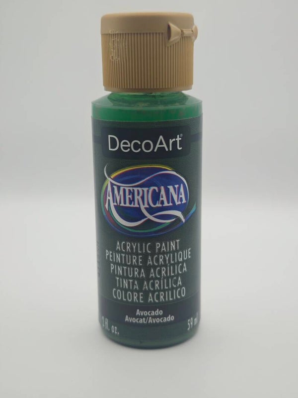 DA051 Leaf Green