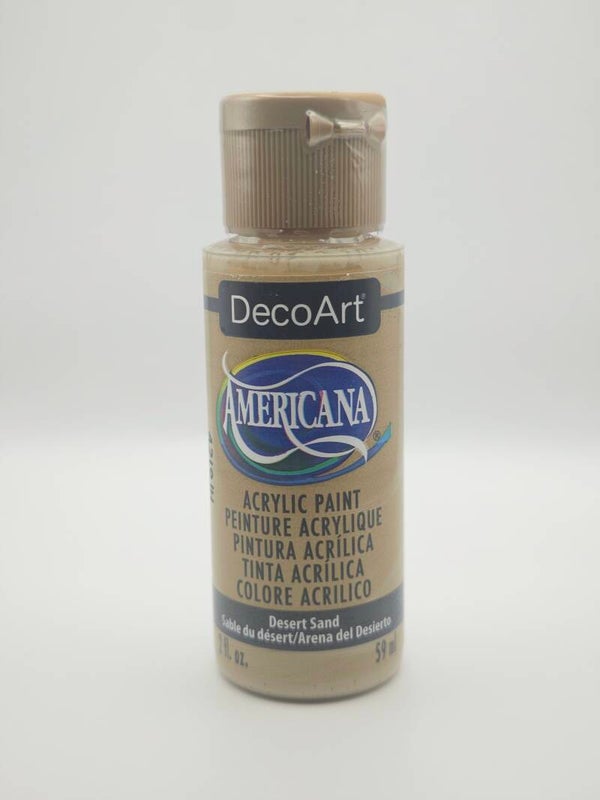 DA077 Desert Sand