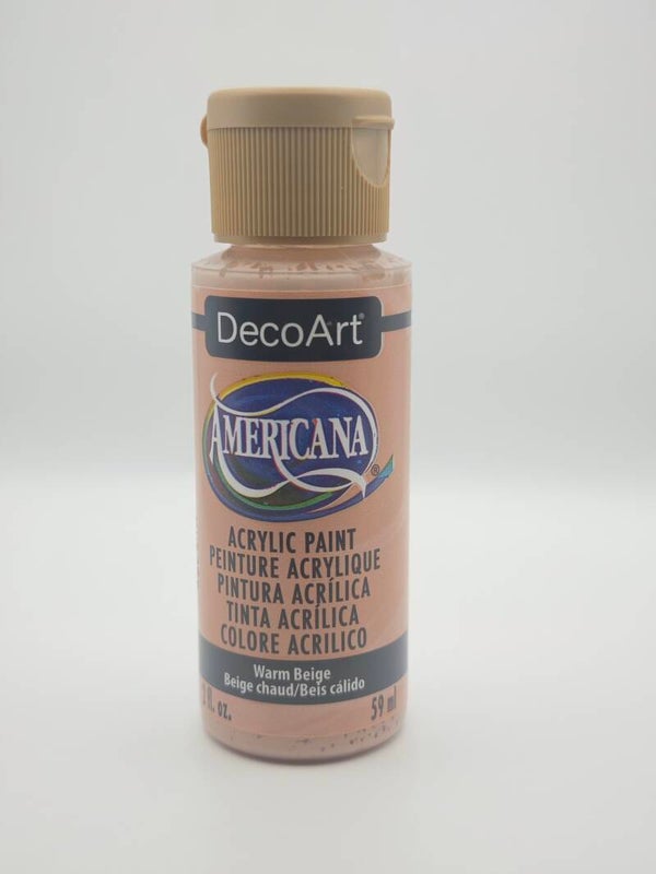 DA078 Warm Beige