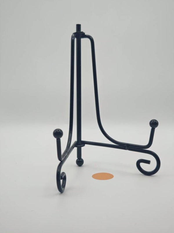 Aufsteller Metall