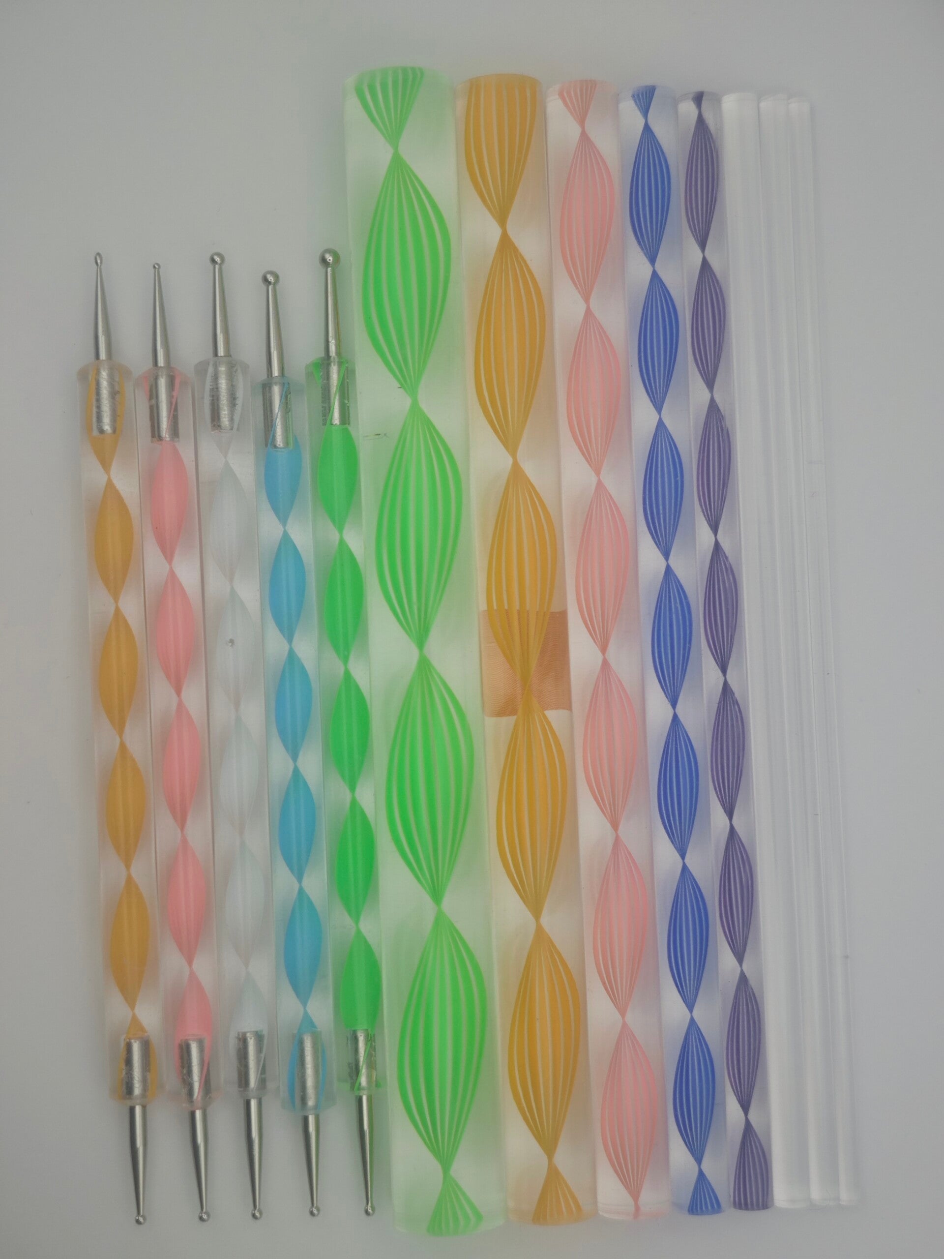 Dotting Tools 13-teilig