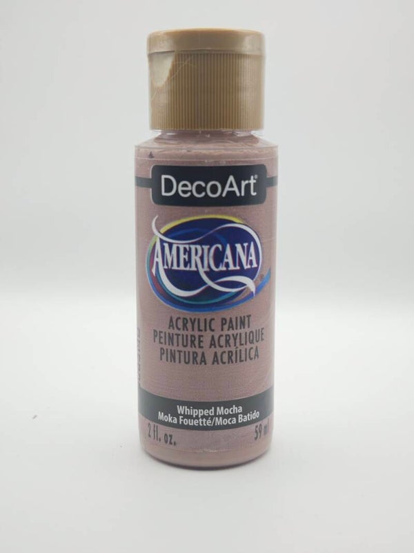 *NEU* DA438 Whipped Mocha