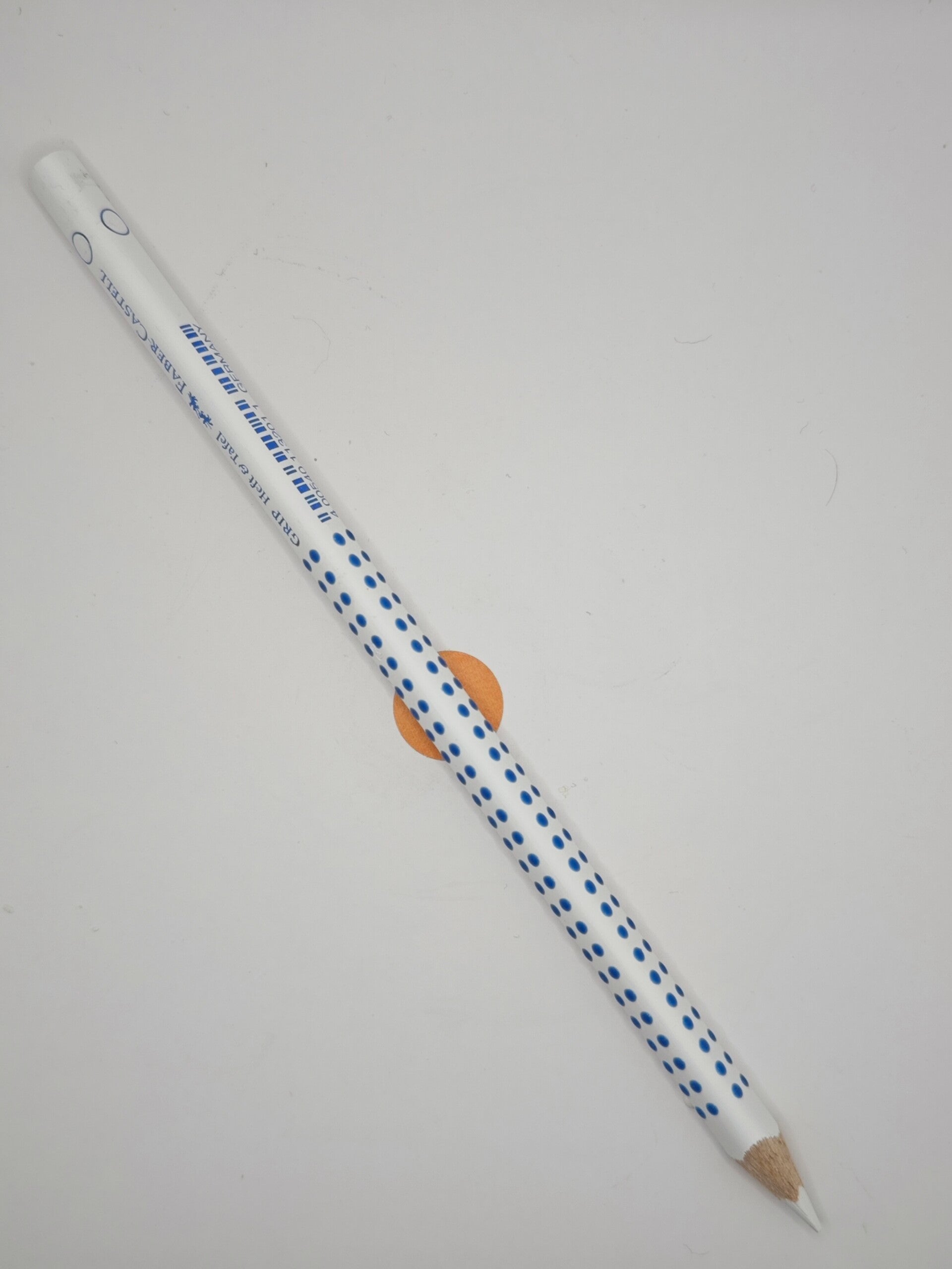 Kreidestift weiß abwaschbar
