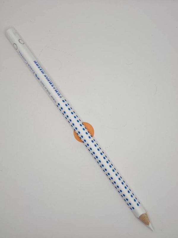 Kreidestift weiß abwaschbar