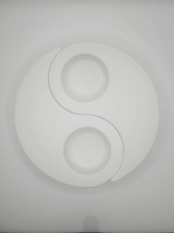 YIN-YANG