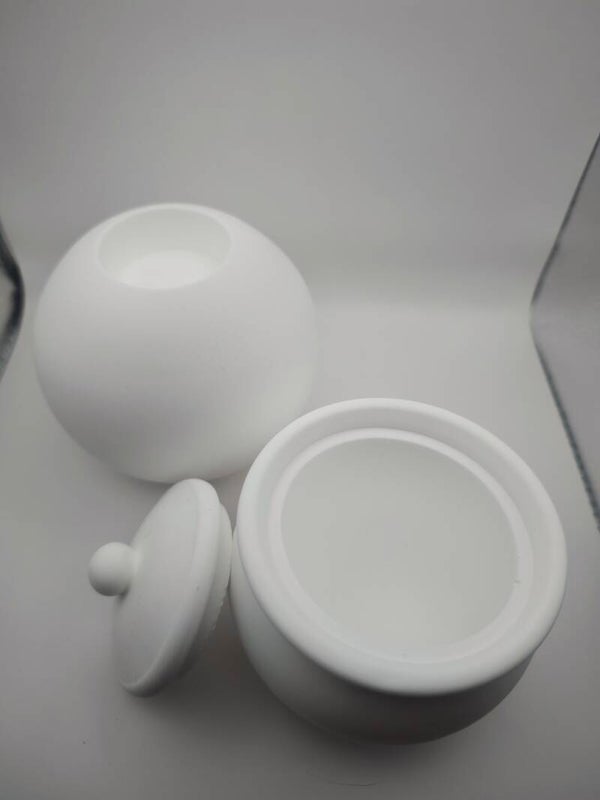 Dekoset "ELEGANCE" 3-teilig