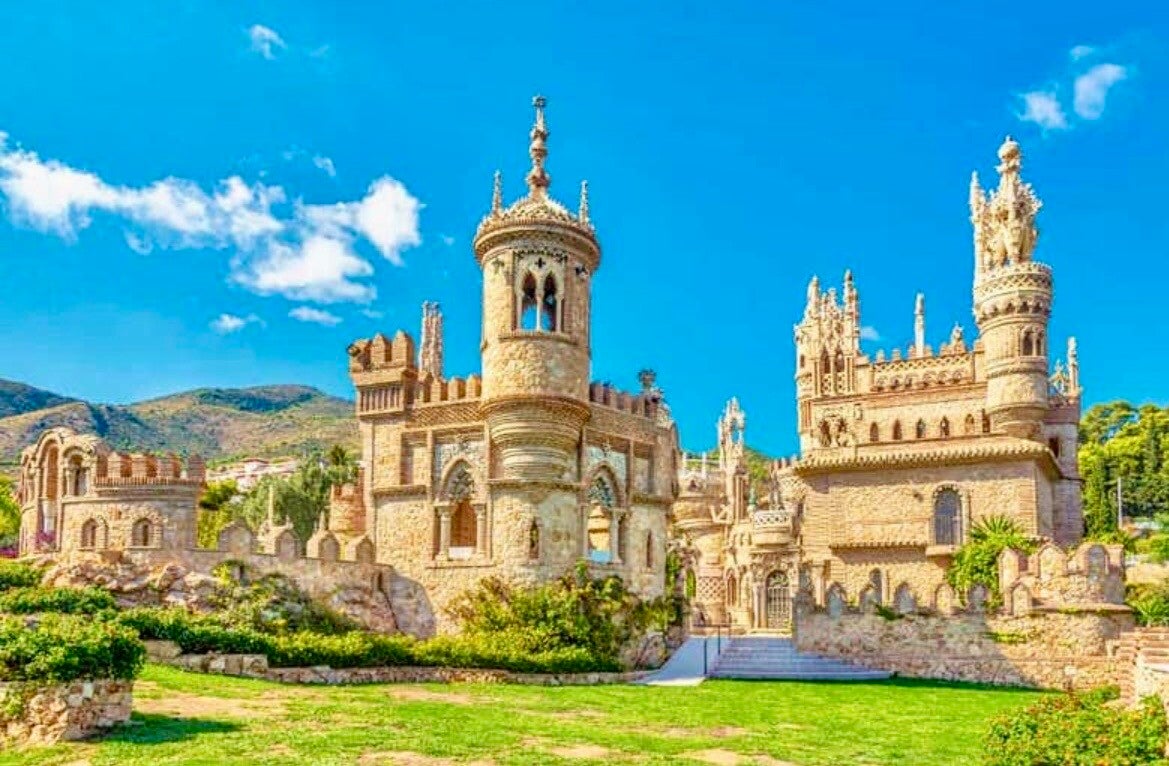 Civitatis English Page for excursions, Tours and Free tours