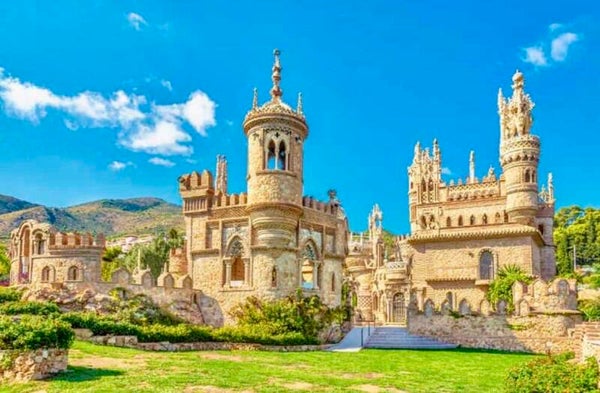 Civitatis English Page for excursions, Tours and Free tours