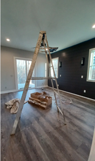 Manchester, TN Custom Carpentry 