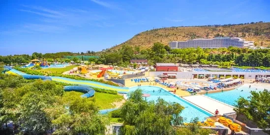 Costa Verde Acqua Park