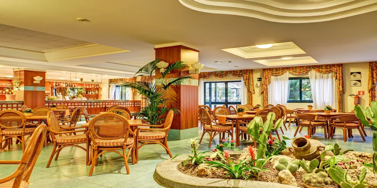 Hotel Caesar Palace