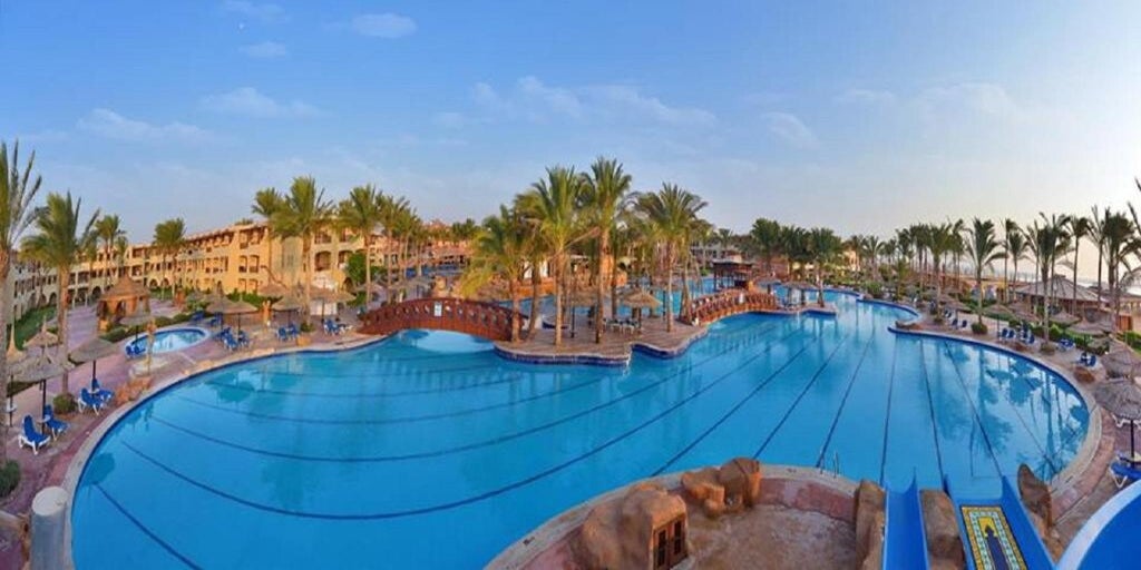 Edge by Rotana Sea Beach Resort Sharm El Sheikh Nabq