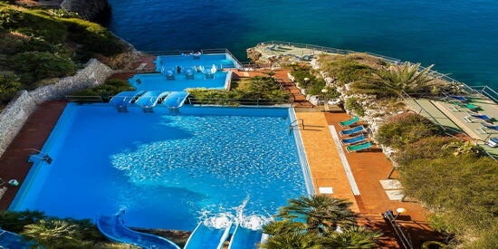 CDS Hotels Terrasini hotel